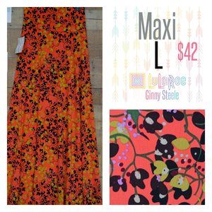 Lularoe Maxi Skirt/Dress